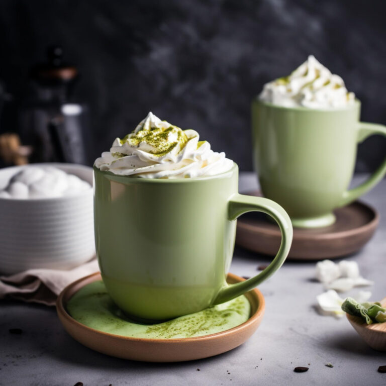 two-green-cups-hot-chocolate-with-whipped-cream-cup-coffee-table